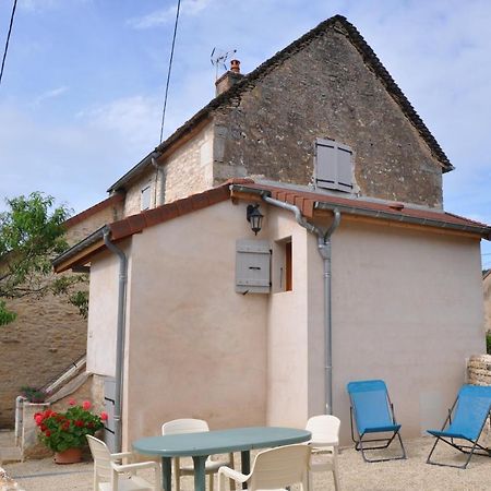 Gite De La Chapelle Saint-Boil Exterior photo