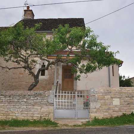 Gite De La Chapelle Saint-Boil Exterior photo