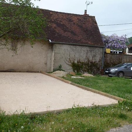 Gite De La Chapelle Saint-Boil Exterior photo