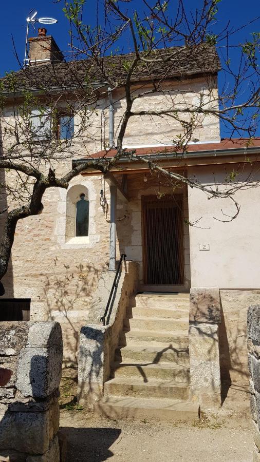 Gite De La Chapelle Saint-Boil Exterior photo