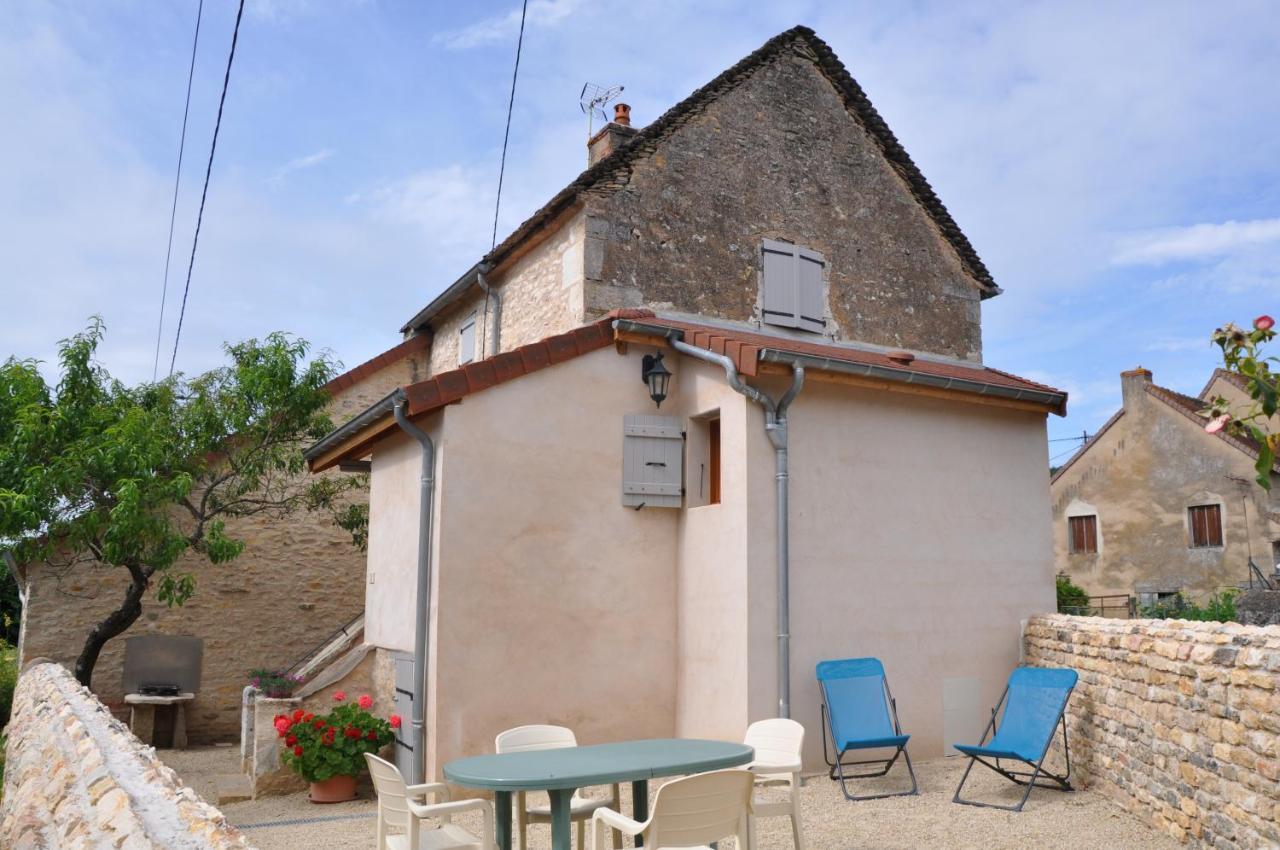 Gite De La Chapelle Saint-Boil Exterior photo