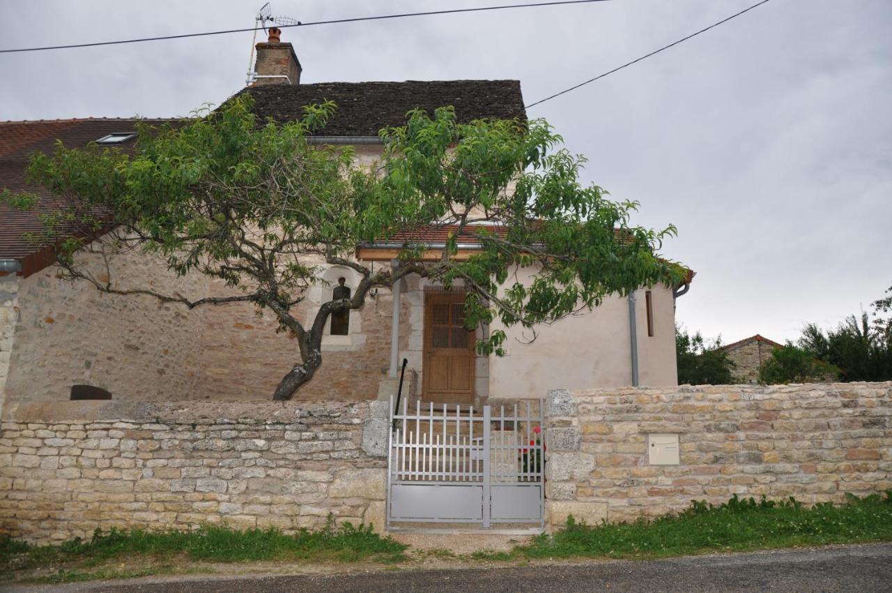 Gite De La Chapelle Saint-Boil Exterior photo